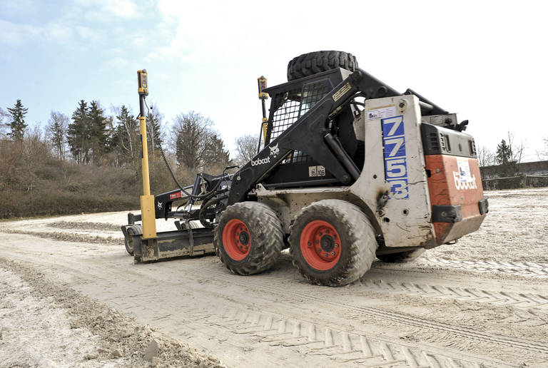 Reitanlage Feilitzsch – outdoor riding area