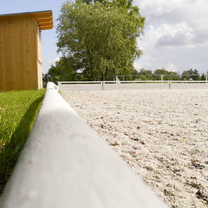 Reitanlage Haidt – outdoor riding area