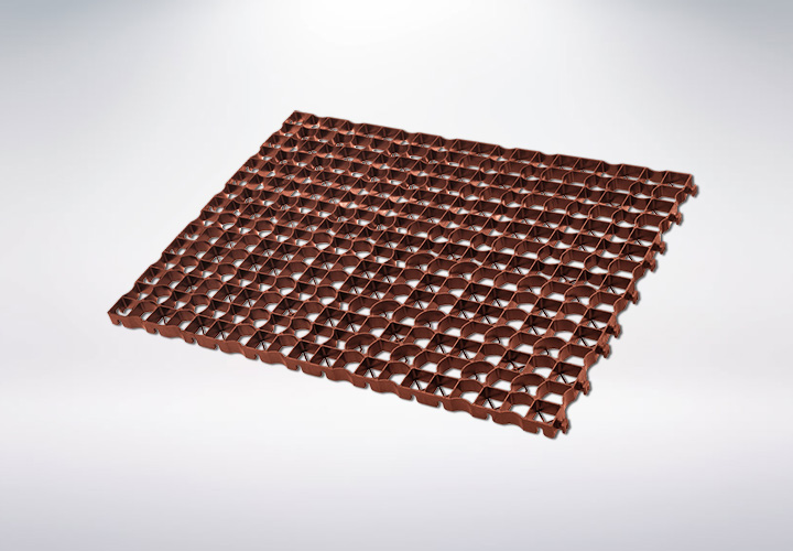 ECORASTER TE40 XXL – Die Lösung für große Flächen