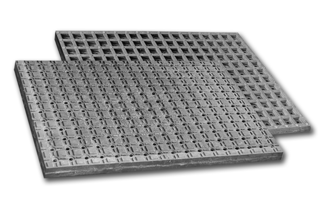heavy load matting