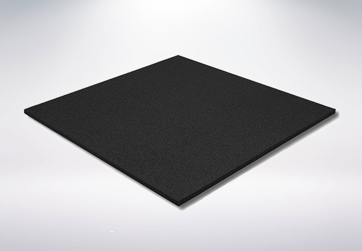 Impact protection mat protect