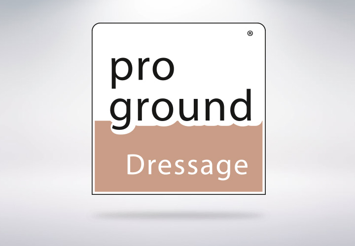 proground Dressage