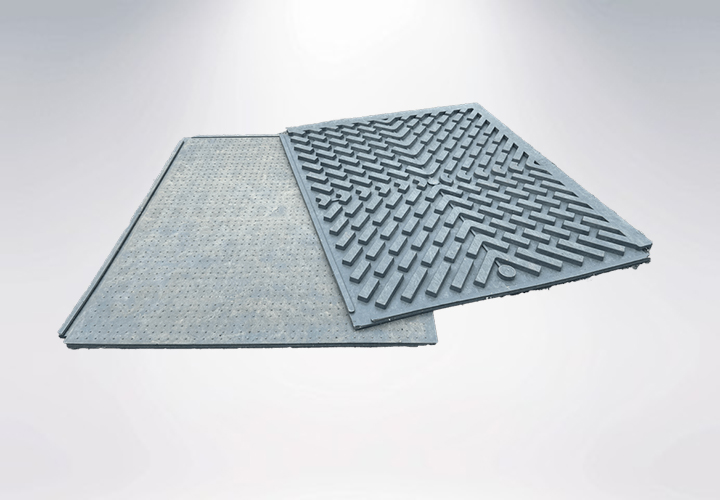 Easy Floor Matte