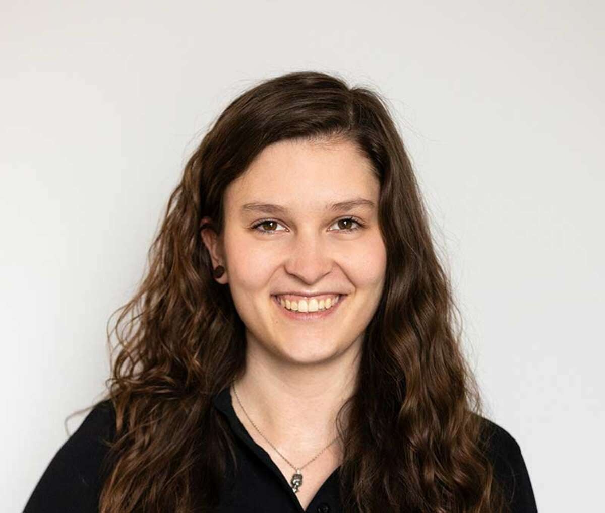 Portrait von Miriam Schmidkonz