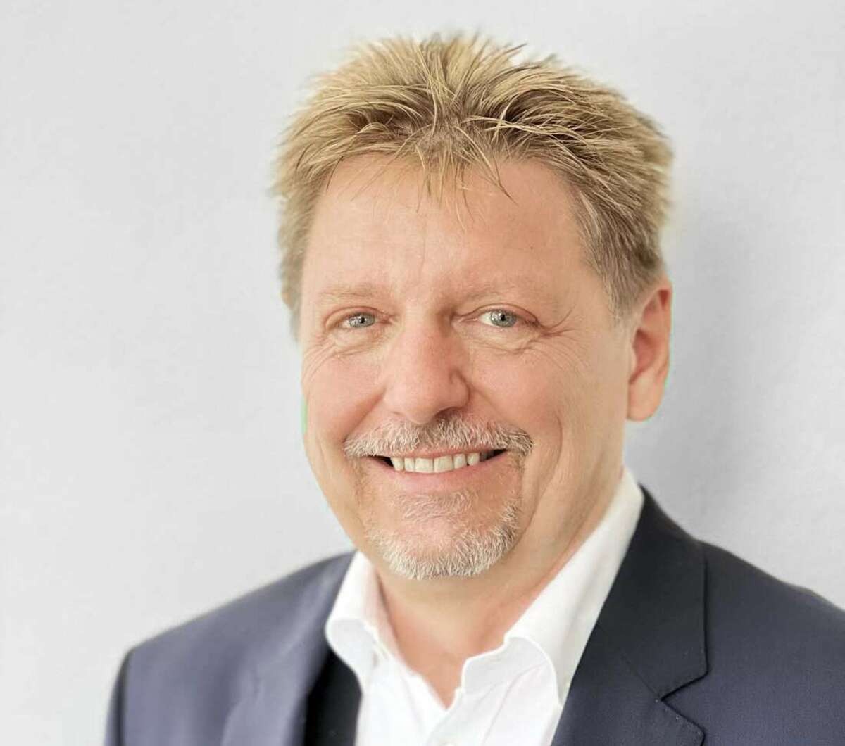 Portrait von Richard Metzler