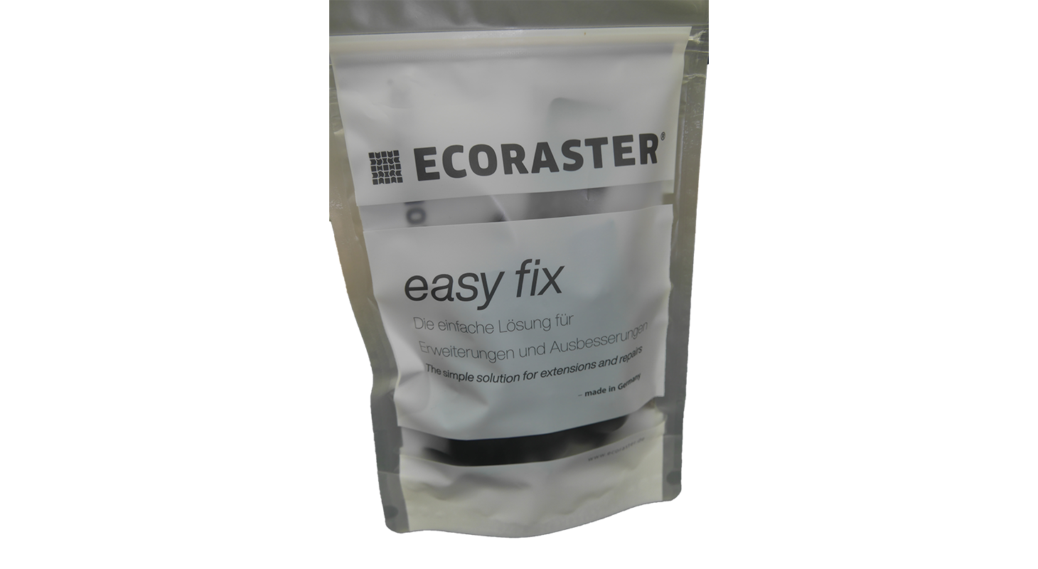 freigestelltes Bild des Produktes Easy Fix